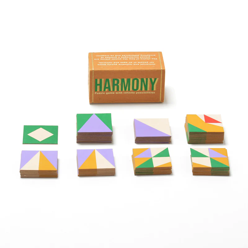 HARMONY PUZZLE GAME - Image 7