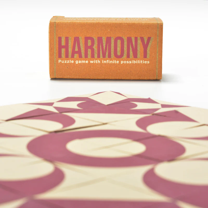 HARMONY PUZZLE GAME - Image 8