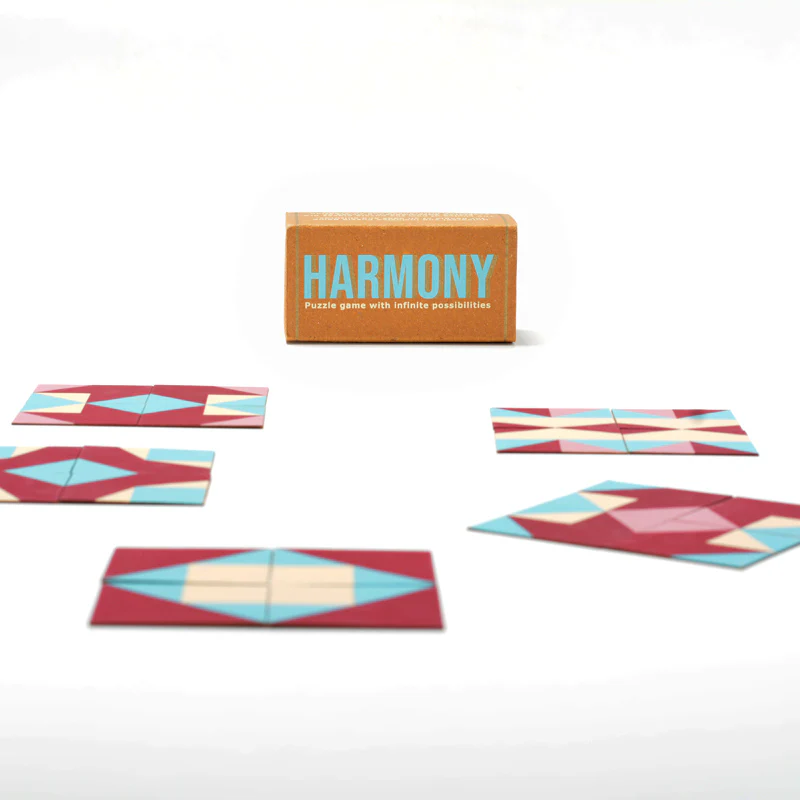 HARMONY PUZZLE GAME - Image 9