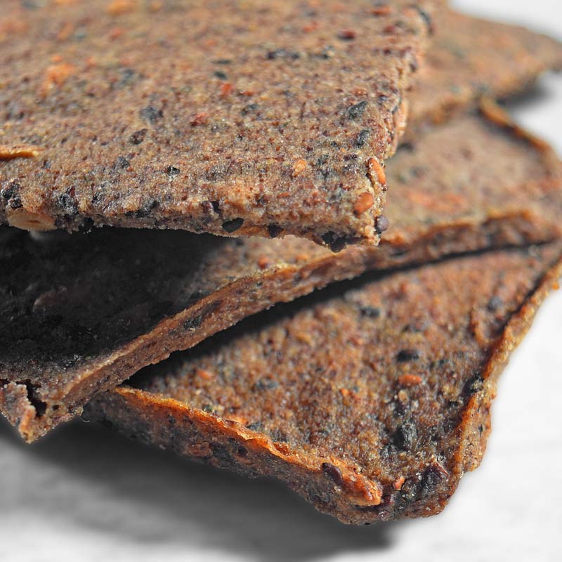 Healthy Cracker - Image 2