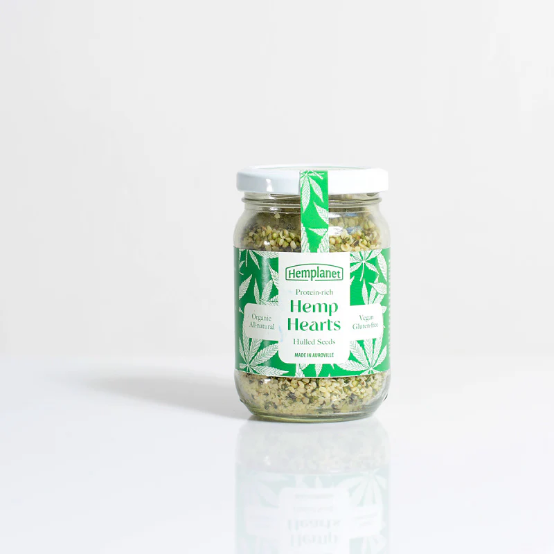 Hemp  Hearts - Image 2