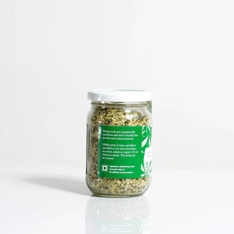 Hemp  Hearts - Image 3