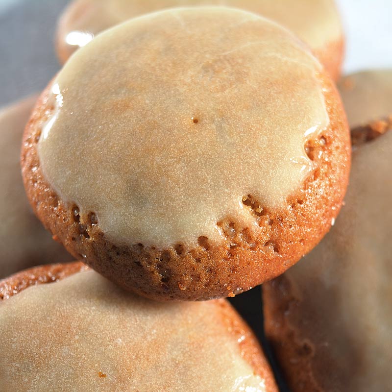 Honey kiss cookies - Image 2