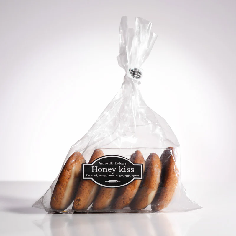 Honey kiss cookies - Image 3