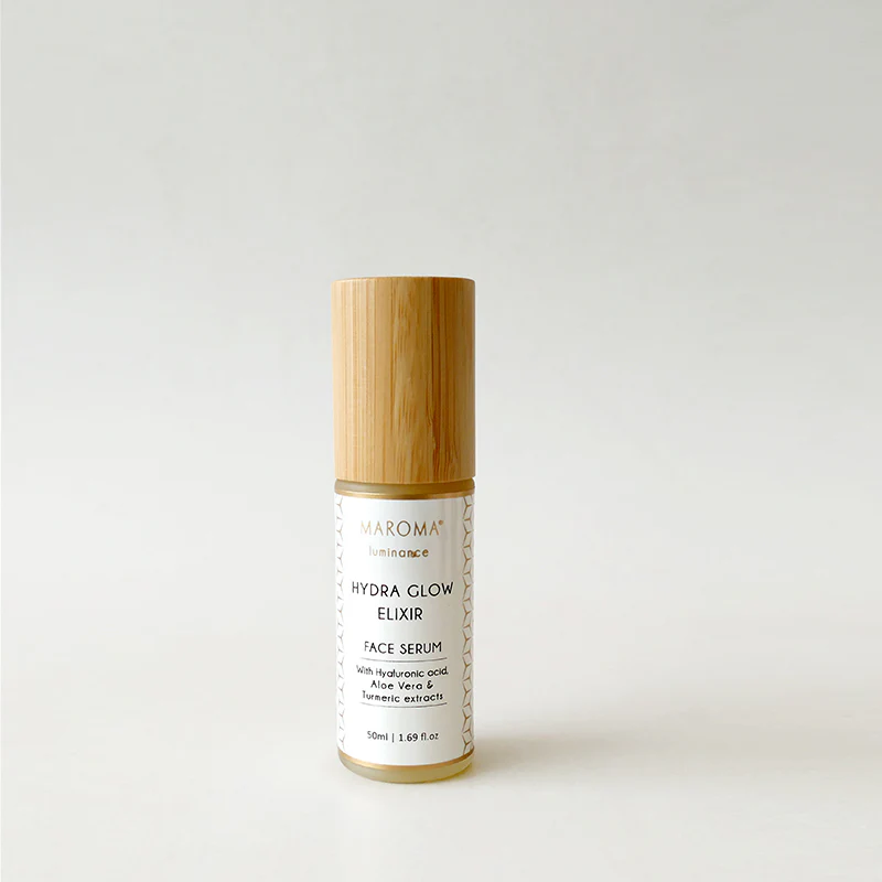 Hydra Glow Elixir Serum - 50 gms - Image 3