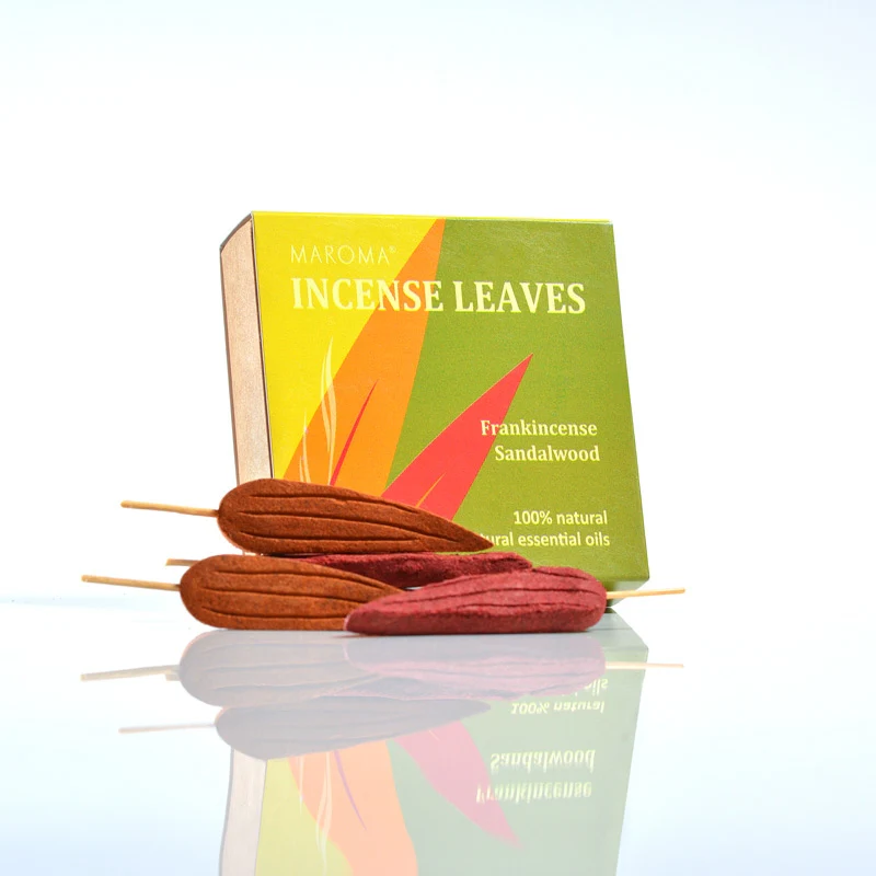 Incense Leaves (P/12) - Image 3