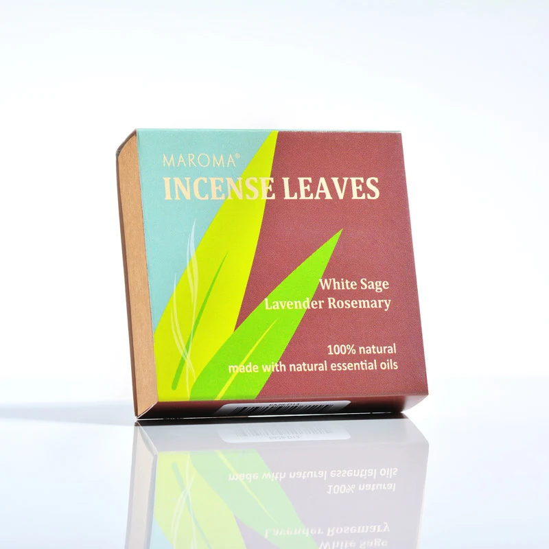 Incense Leaves (P/12) - Image 4