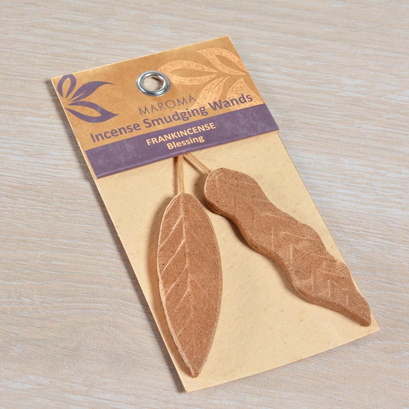 Incense Smudging Wands - Image 4