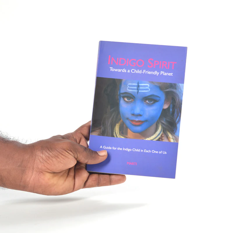 Indigo Spirit - Image 5