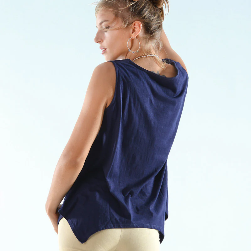 Ingrid Jersey Top - Image 4
