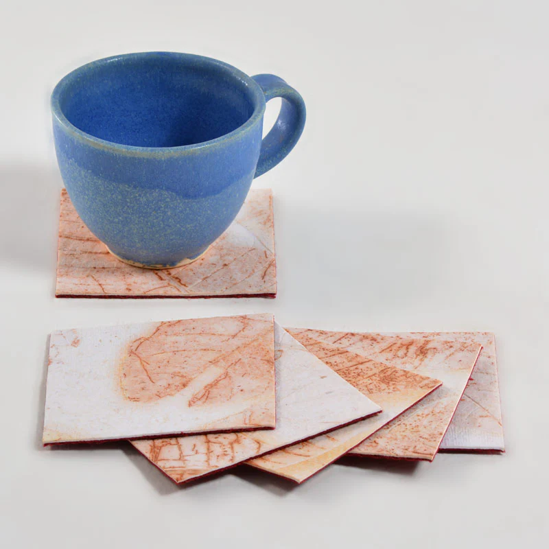 Imprint - Coaster Set - Image 10