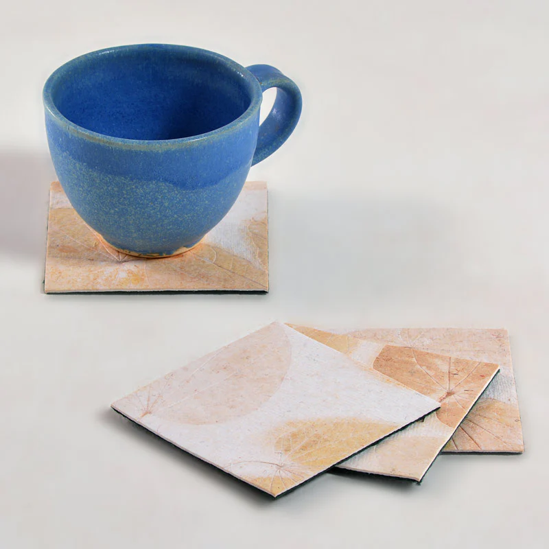 Imprint - Coaster Set - Image 11