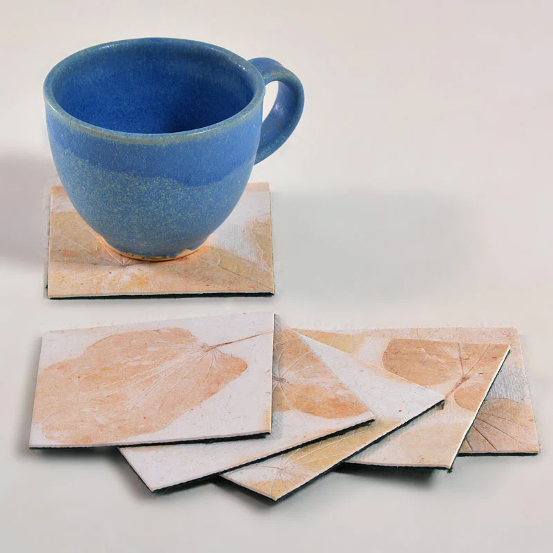 Imprint - Coaster Set - Image 12