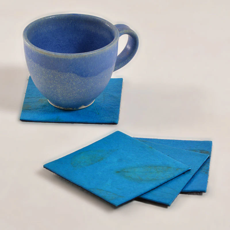 Imprint - Coaster Set - Image 3