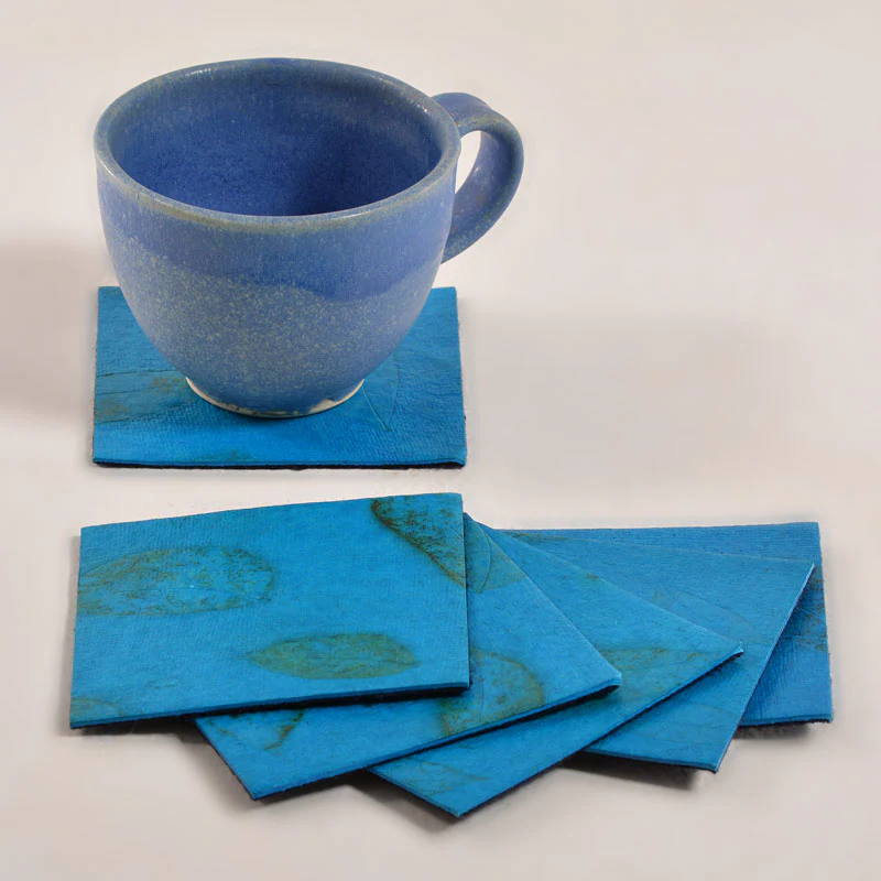 Imprint - Coaster Set - Image 4