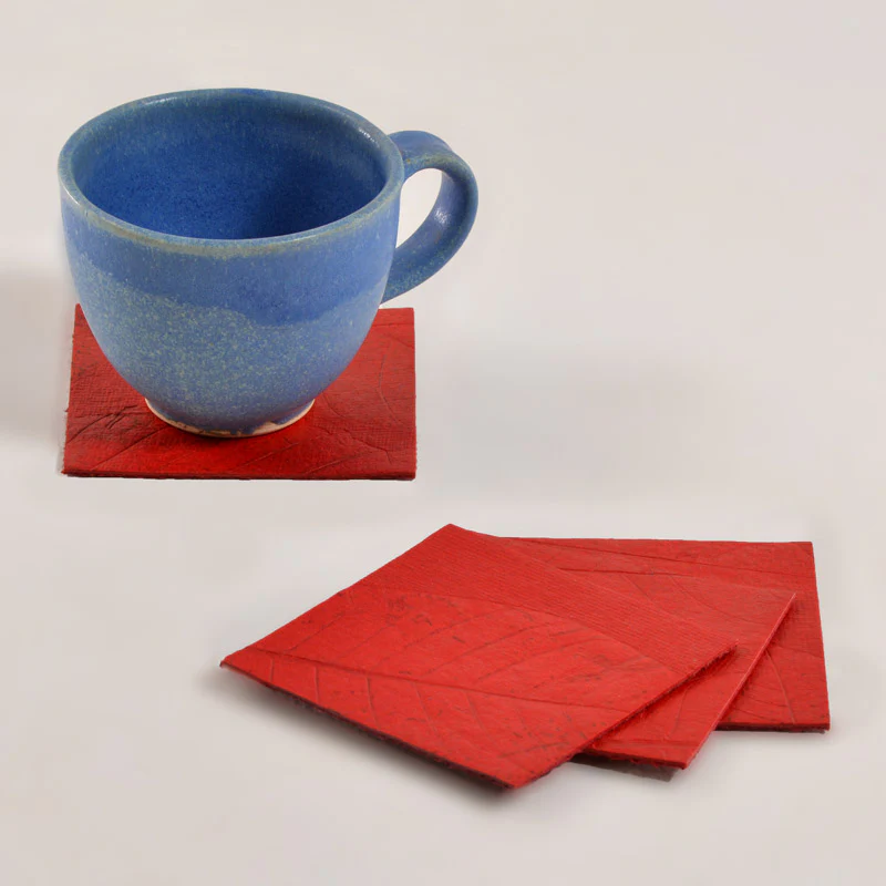 Imprint - Coaster Set - Image 5
