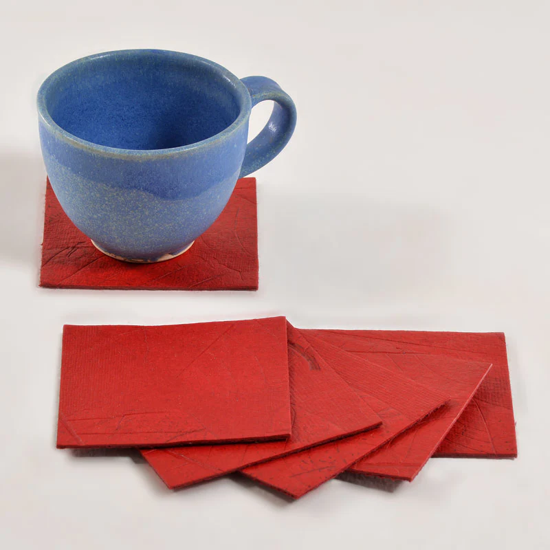 Imprint - Coaster Set - Image 6