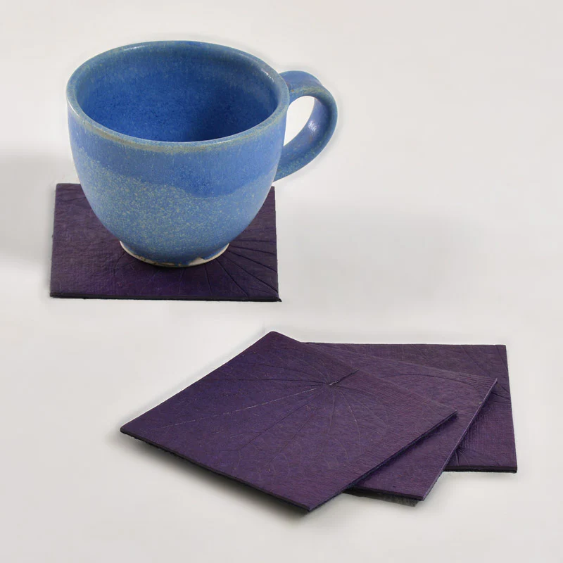Imprint - Coaster Set - Image 7