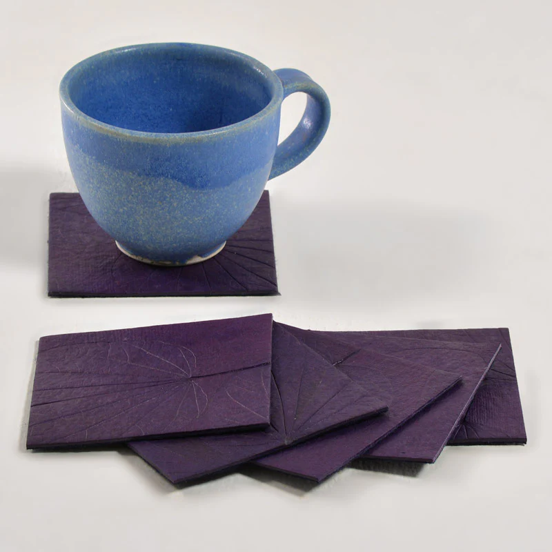 Imprint - Coaster Set - Image 8