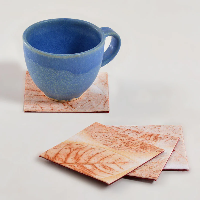 Imprint - Coaster Set - Image 9