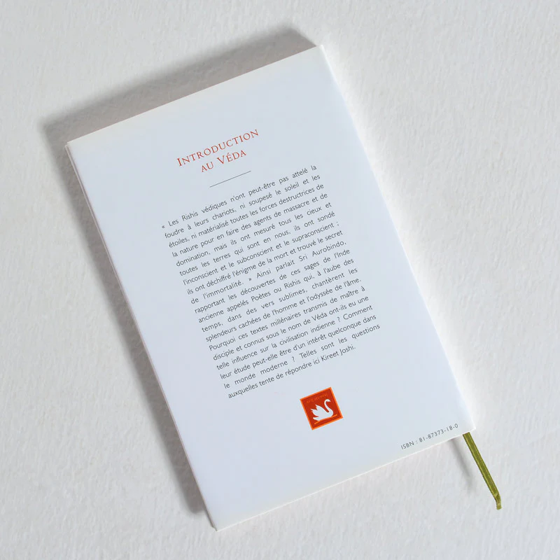 Introduction Au Veda - Image 2