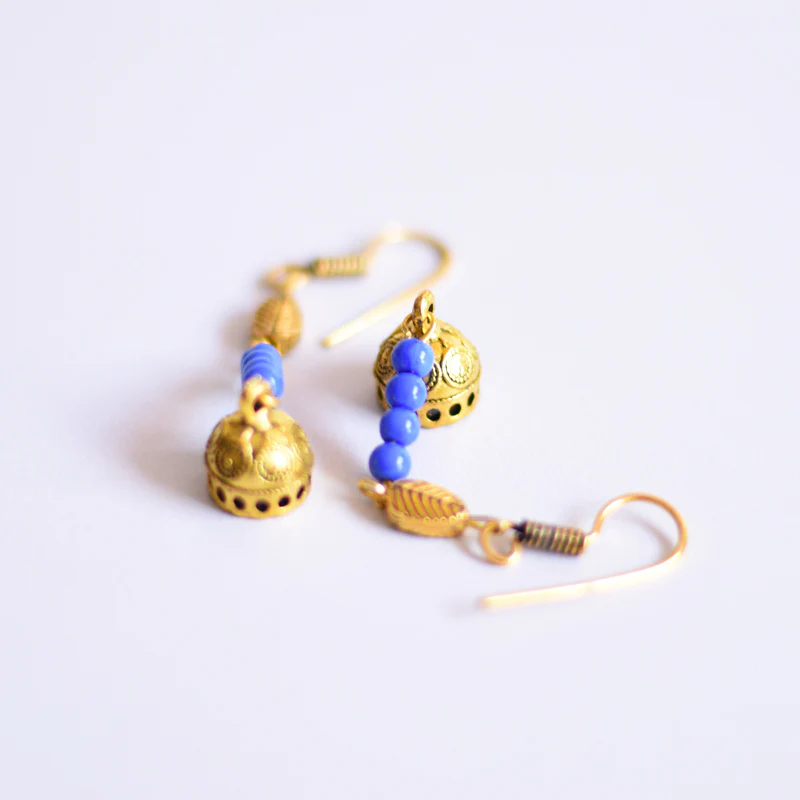 jumkha earring - Image 2