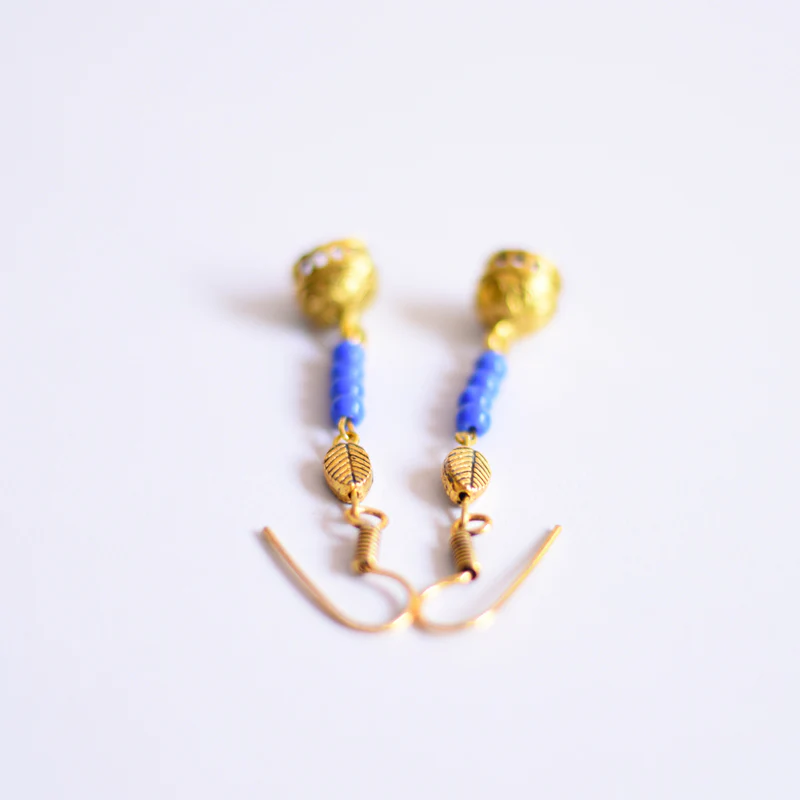 jumkha earring - Image 4