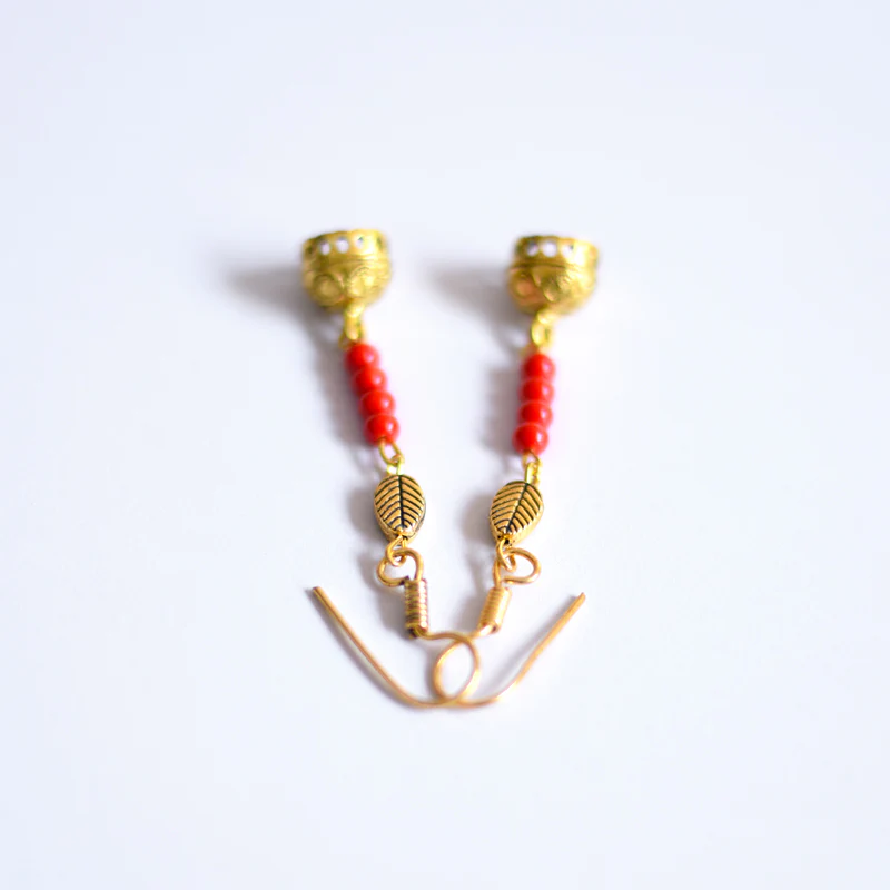 jumkha earring - Image 5