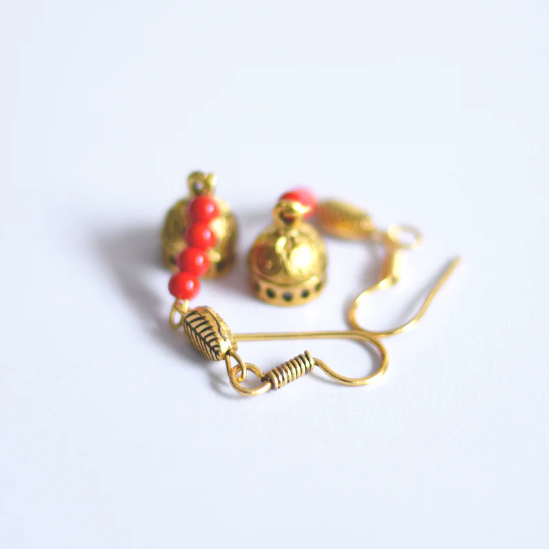 jumkha earring - Image 7