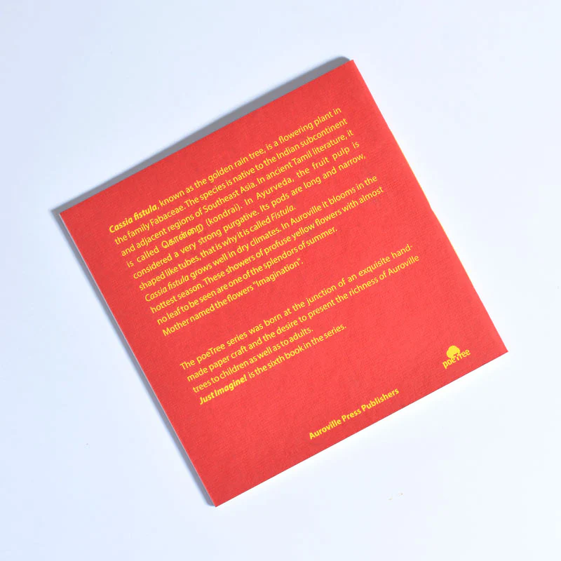 Just Imagine - Image 3