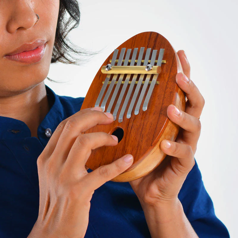Kalimba - Seed - Image 3