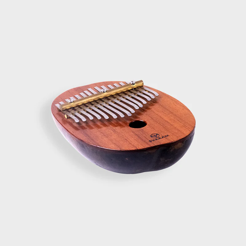 Kalimba - Seed - Image 4