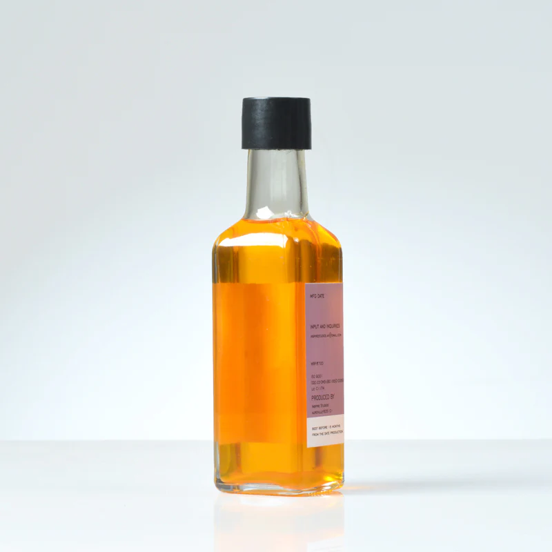 Kama Massage Oil - Image 3