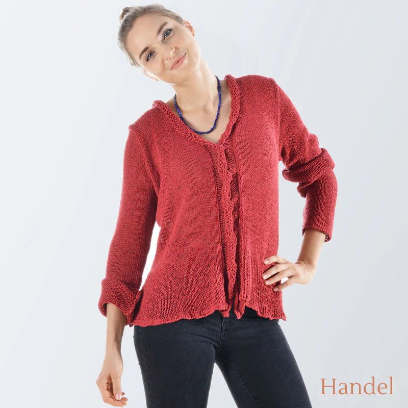 Knitting Pattern Book - Image 10