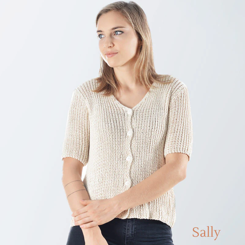 Knitting Pattern Book - Image 14