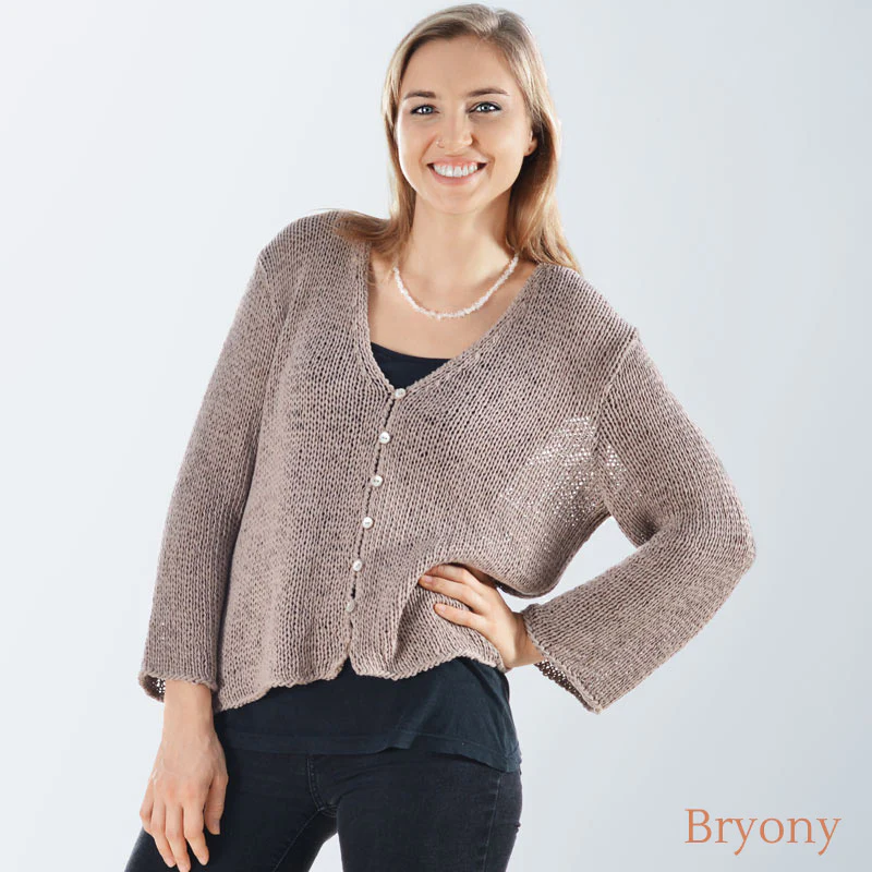 Knitting Pattern Book - Image 6