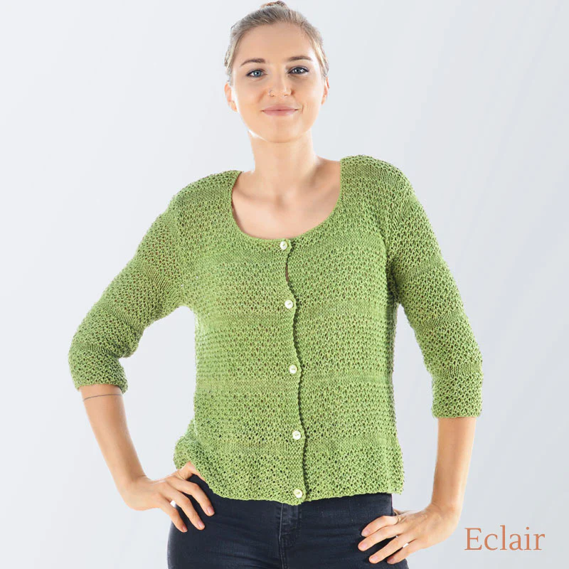 Knitting Pattern Book - Image 8