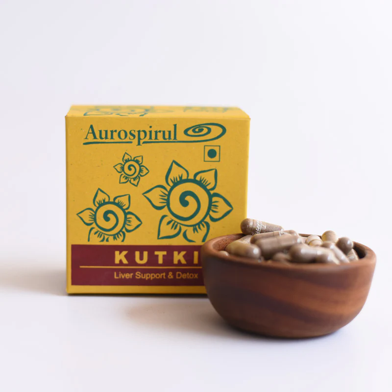 KUTKI - CERTIFIED ORGANIC - Image 4