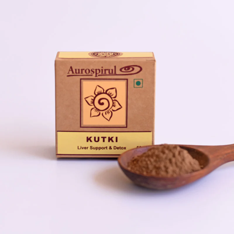 KUTKI - CERTIFIED ORGANIC - Image 5