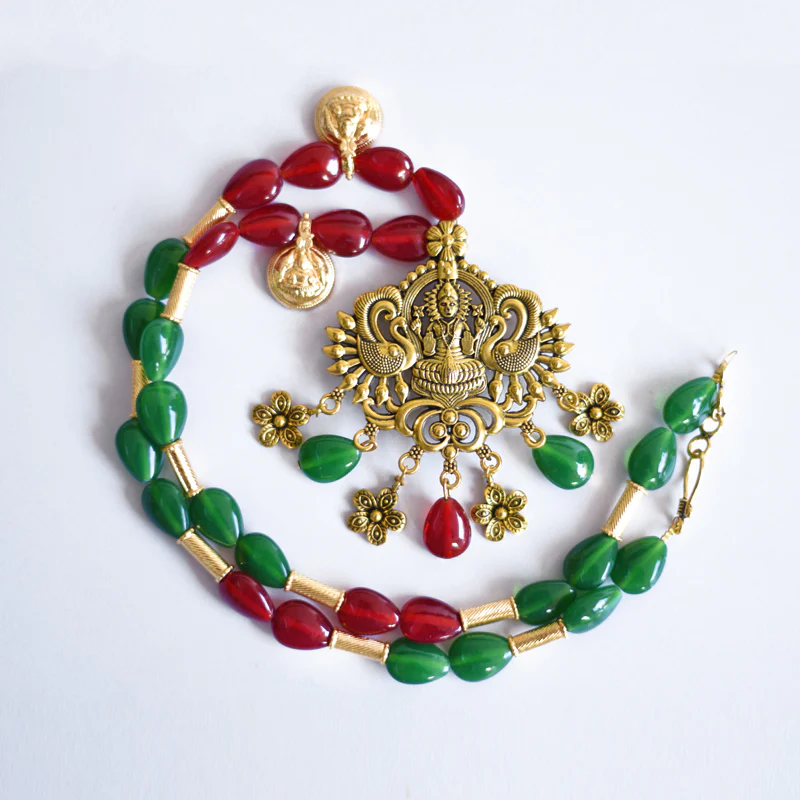 LAKSHMI NECKLACE - Image 5