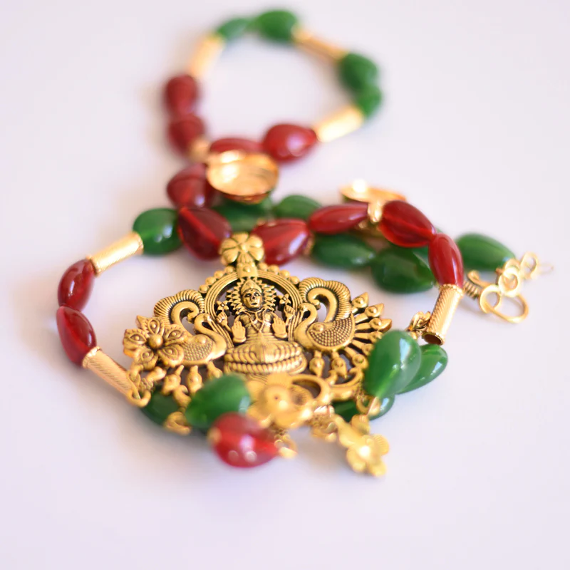 LAKSHMI NECKLACE - Image 7