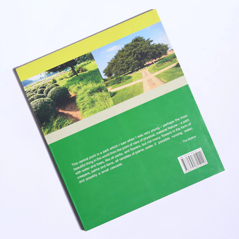 Landscapes and Gardens of Auroville - Image 3