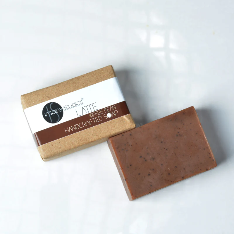 Latte Soap - Image 3