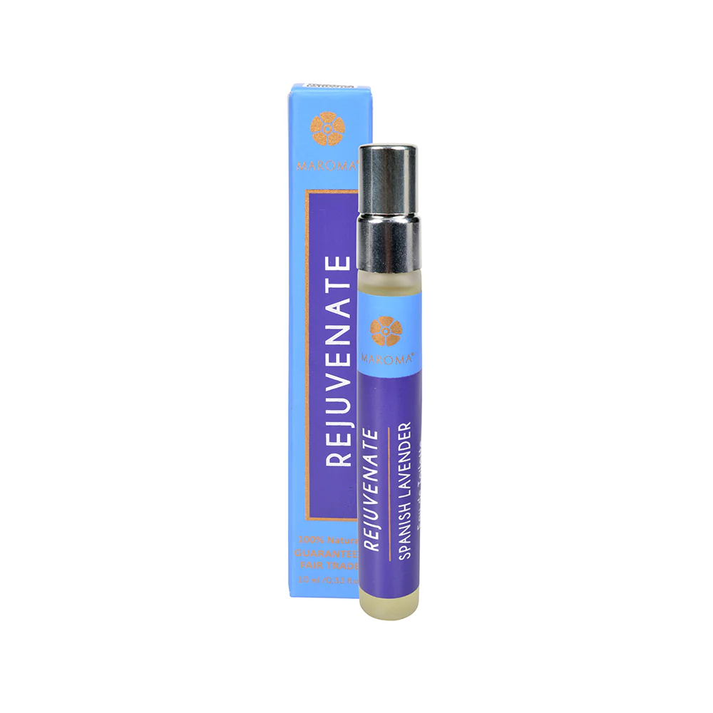 Lavender Eau de Toiletee 10 ml - Image 3