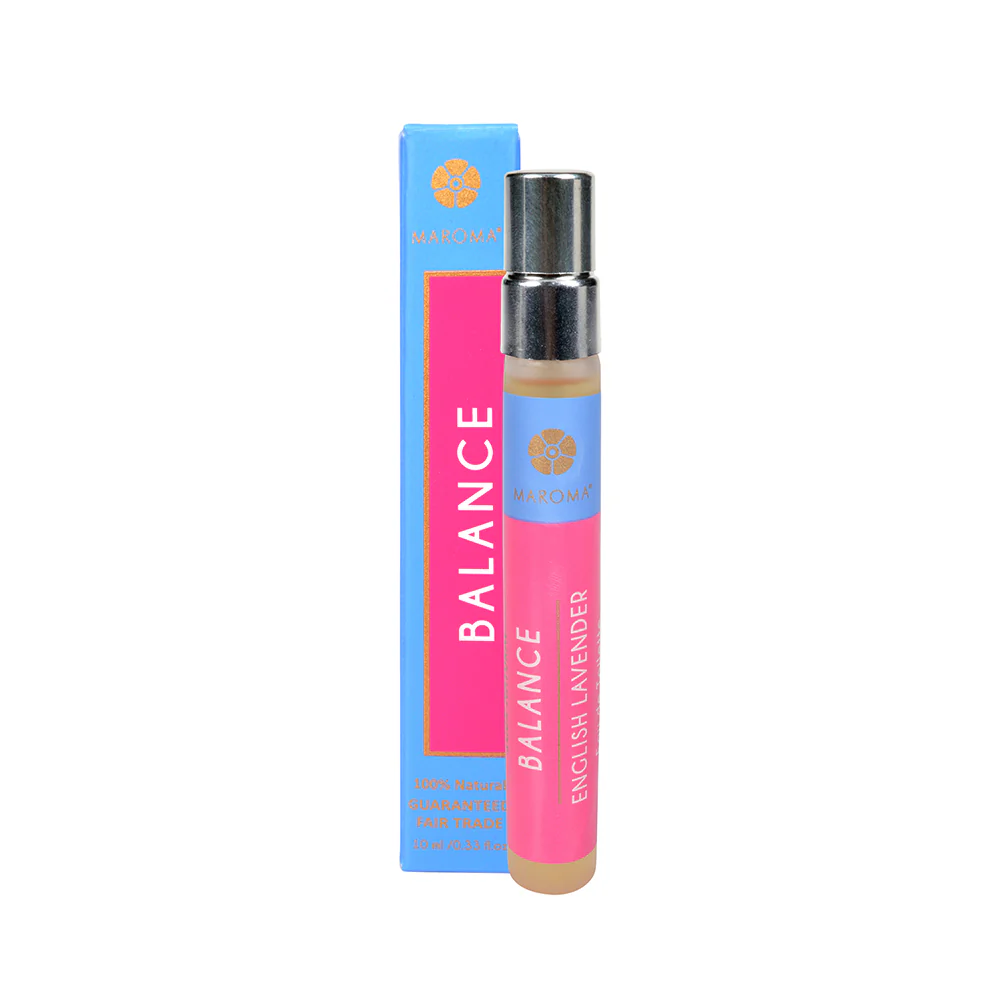 Lavender Eau de Toiletee 10 ml - Image 4