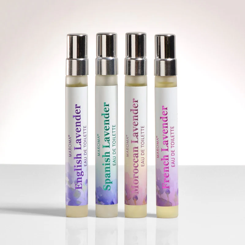Lavender Eau de Toiletee 10 ml - Image 5