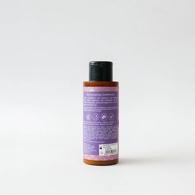 Lavender Hair Conditioner - Image 6