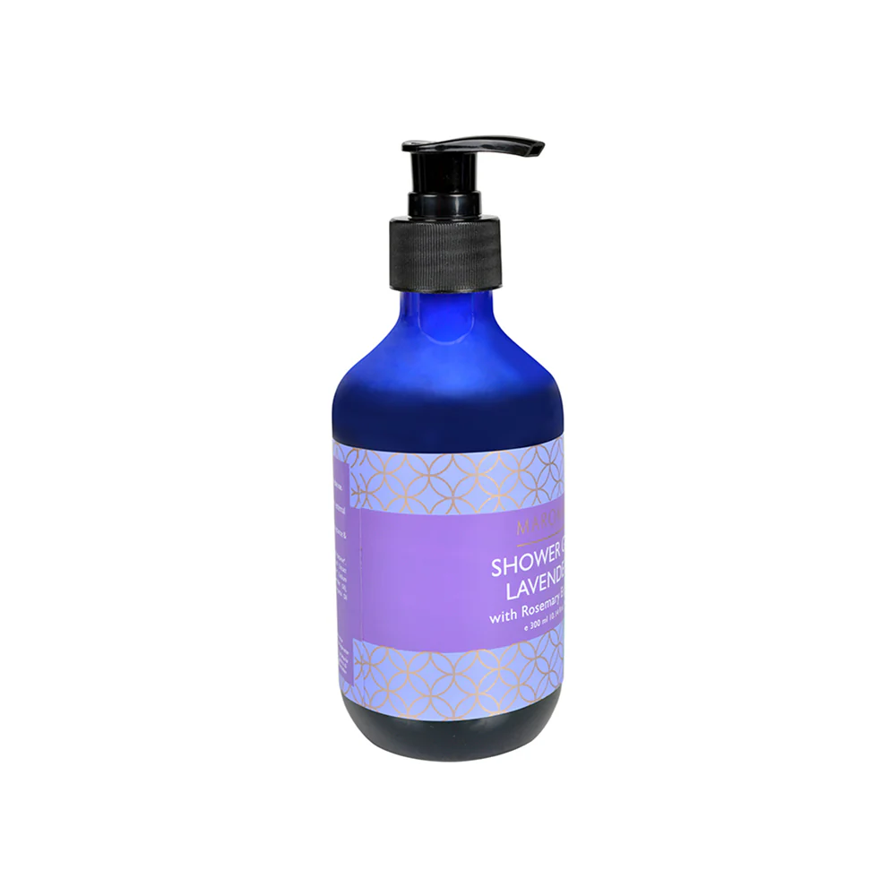 Lavender Shower Gel - Image 3
