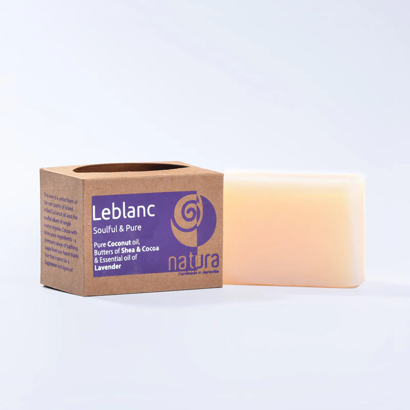 Leblanc Bath Bar