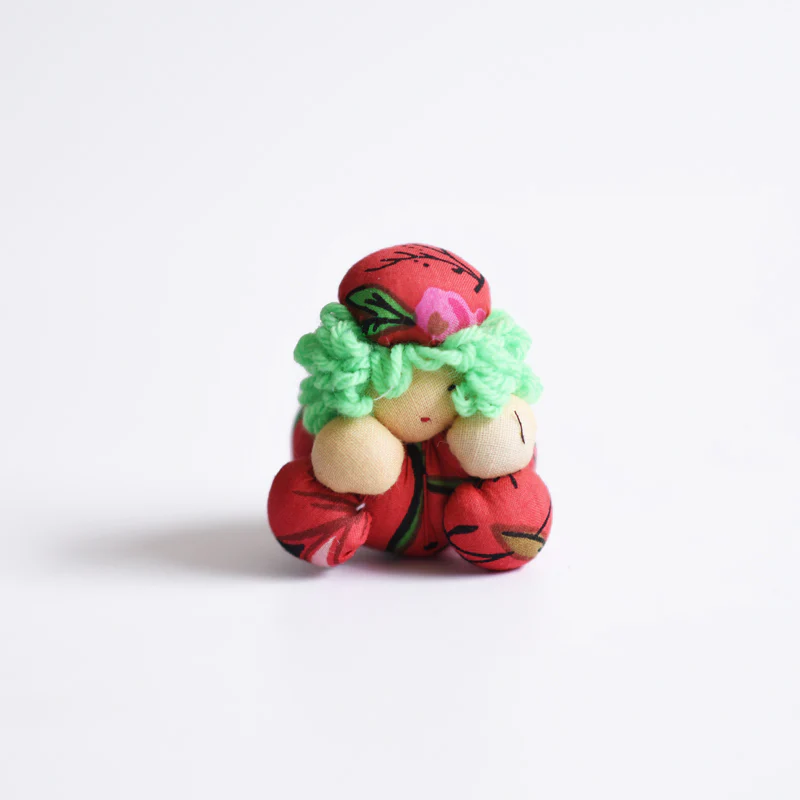 Leo Boy Doll - Image 10